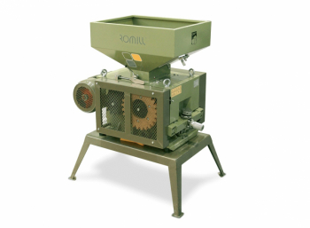 Вальцовая плющилка ROmiLL M300