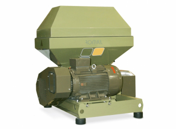 Вальцовая плющилка ROmiLL M600