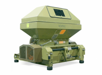 Вальцовая плющилка ROmiLL M900