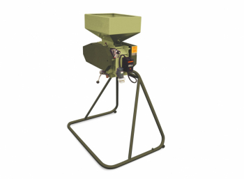 Вальцовые плющилки ROmiLL S100/М100