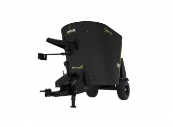 Вертикальный кормораздатчик CHARGER MICRO 6