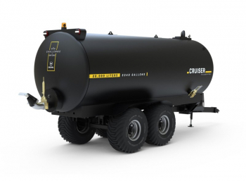Разбрасыватель жидких удобрений Celikel CRUISER Z20- 20000л.
