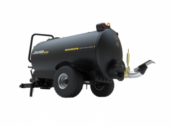 Разбрасыватель жидких удобрений Celikel CRUISER Z5-5000-л.