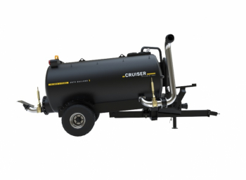 Разбрасыватель жидких удобрений Celikel CRUISER Z5-5000-л.