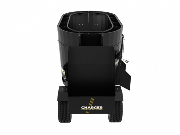 Вертикальный кормораздатчик CHARGER MICRO 4
