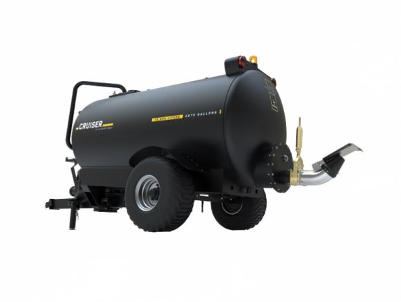 Разбрасыватель жидких удобрений Celikel CRUISER Z5-5000-л.